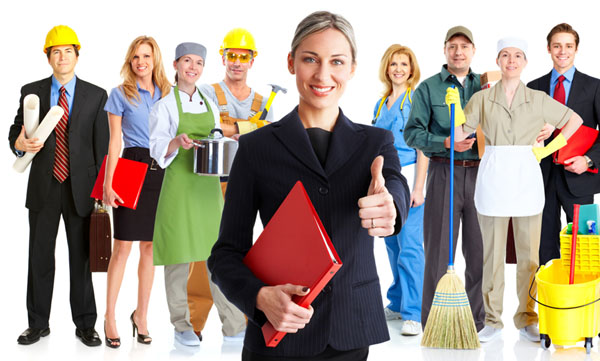 Gölova Bayan Temizlikçi Hizmeti